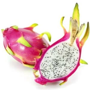 The Flavor Apprentice Dragonfruit
