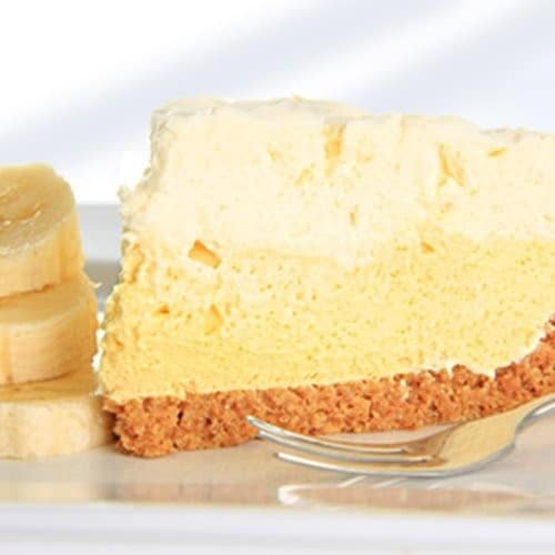 The Flavor Apprentice Dx Banana Cream