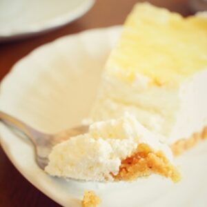 The Flavor Apprentice Dx Bavarian Cream