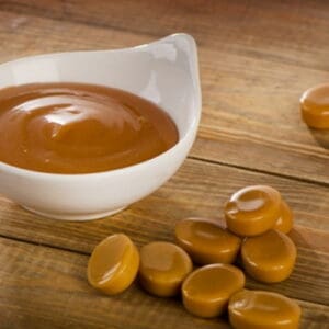 The Flavor Apprentice Dx Caramel Original