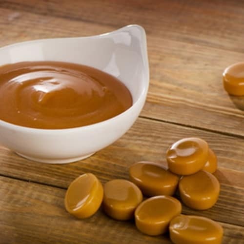 The Flavor Apprentice Dx Caramel Original