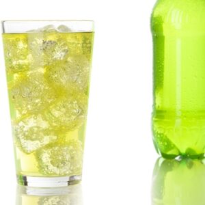 The Flavor Apprentice Energy Drink