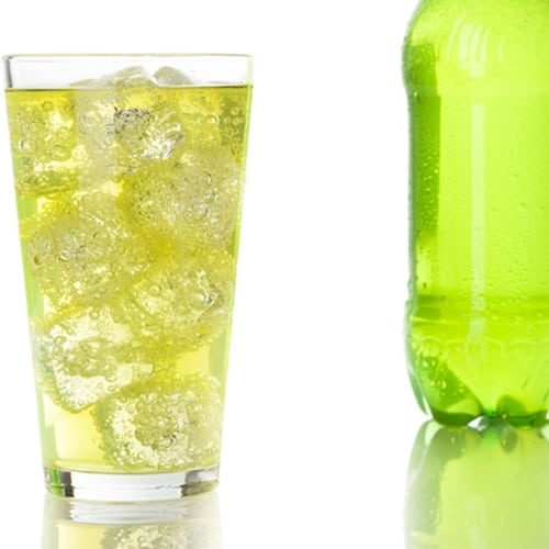 The Flavor Apprentice Energy Drink