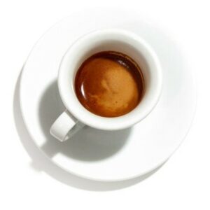 The Flavor Apprentice Espresso