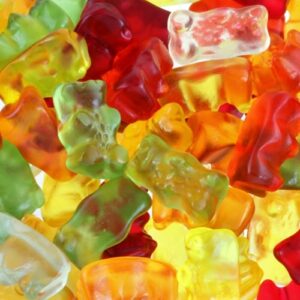 The Flavor Apprentice Gummy Candy