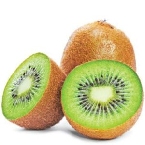 The Flavor Apprentice Kiwi Double