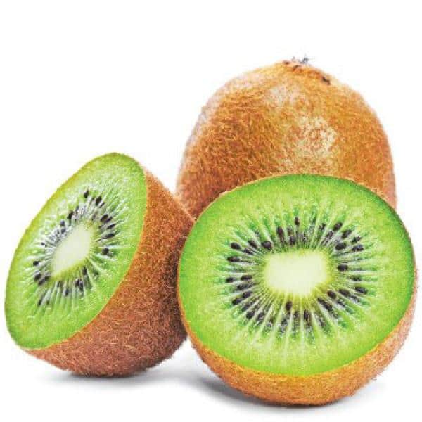 The Flavor Apprentice Kiwi Double
