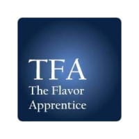 The Flavor Apprentice Logo Slider
