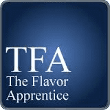 The Flavor Apprentice Logo