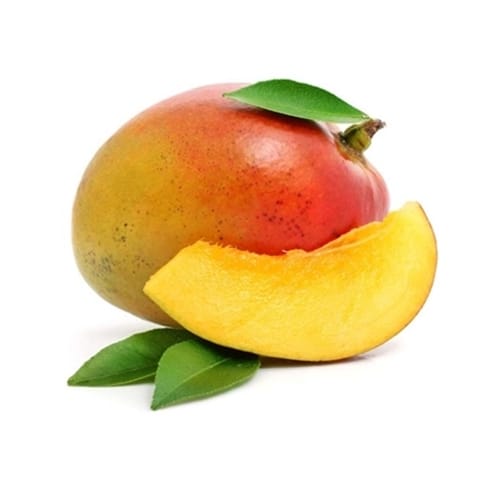 The Flavor Apprentice Mango