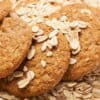 The Flavor Apprentice Oatmeal Cookie