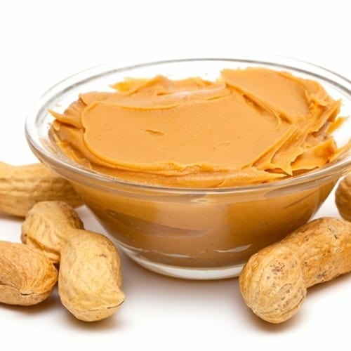 The Flavor Apprentice Peanut Butter