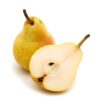 The Flavor Apprentice Pear