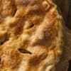 The Flavor Apprentice Pie Crust