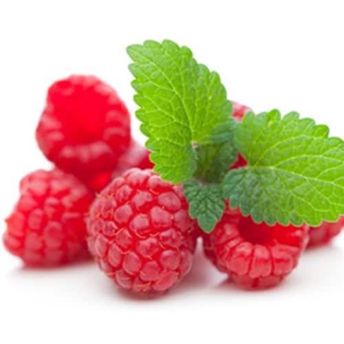 The Flavor Apprentice Raspberry Sweet