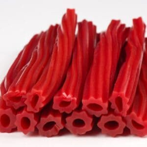 The Flavor Apprentice Red Licorice