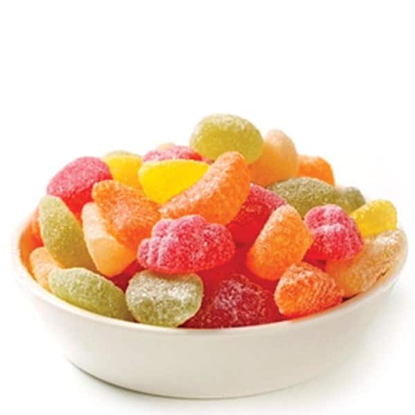 The Flavor Apprentice Sour