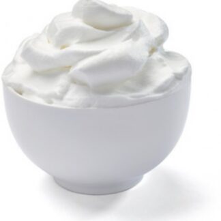 The Flavor Apprentice Sweet Cream