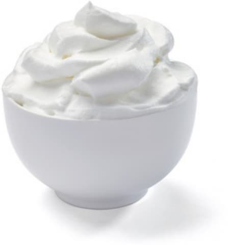 The Flavor Apprentice Sweet Cream