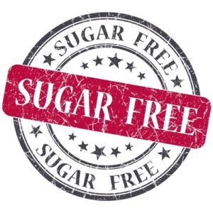 The Flavor Apprentice Sweetener