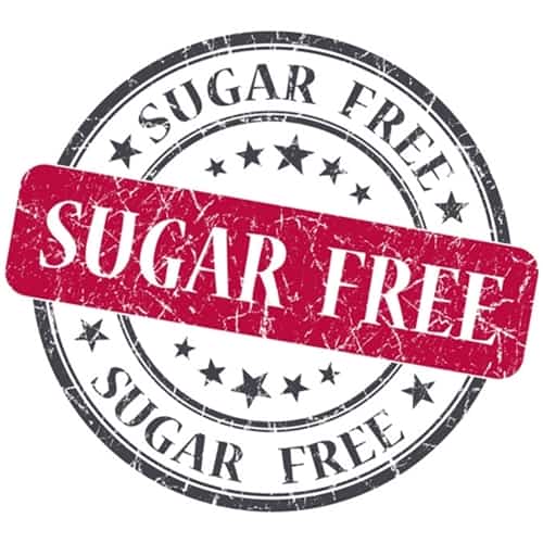 The Flavor Apprentice Sweetener