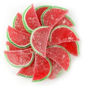The Flavor Apprentice Watermelon Candy