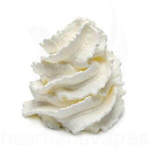 The Flavor Apprentice Whipped Cream