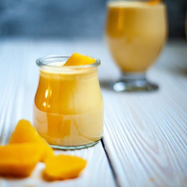 Tropic Thunder Mt Baker Vapor