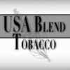 Usa Blend Tobacco Mt Baker Vapor