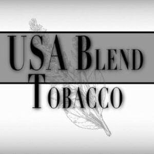 Usa Blend Tobacco Mt Baker Vapor