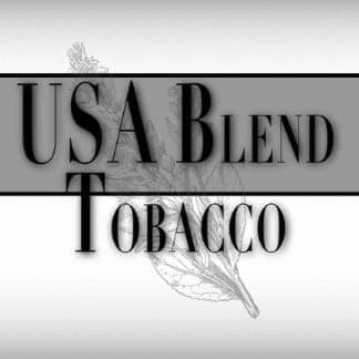 Usa Blend Tobacco Mt Baker Vapor