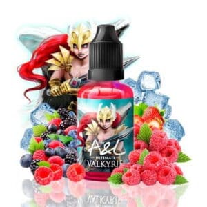 Valkyrie A&l Concentrate 30ml