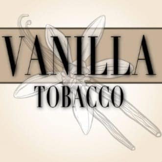 Vanilla Tobacco Mt Baker Vapor