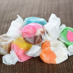 Wacky Taffy Mt Baker Vapor