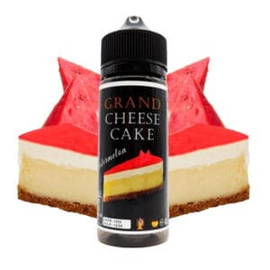 Watermelon Grand Cheesecake Shortfill 100ml