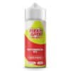Watermelon Ice Fizzy Juice King Bar Shortfill 100ml