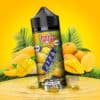 Wicked Mango Fizzy Shortfill 100ml