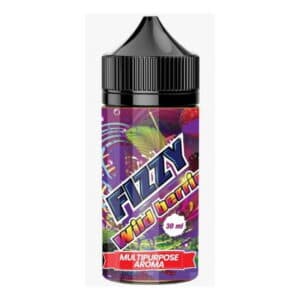 Wild Berries Fizzy 30ml Concentrate