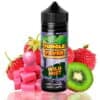 Wild Mist Jungle Fever Shortfill 100ml