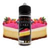 Wildberries Grand Cheesecake Shortfill 100ml