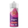 Wildberries Ice Fizzy Juice King Bar Shortfill 100ml